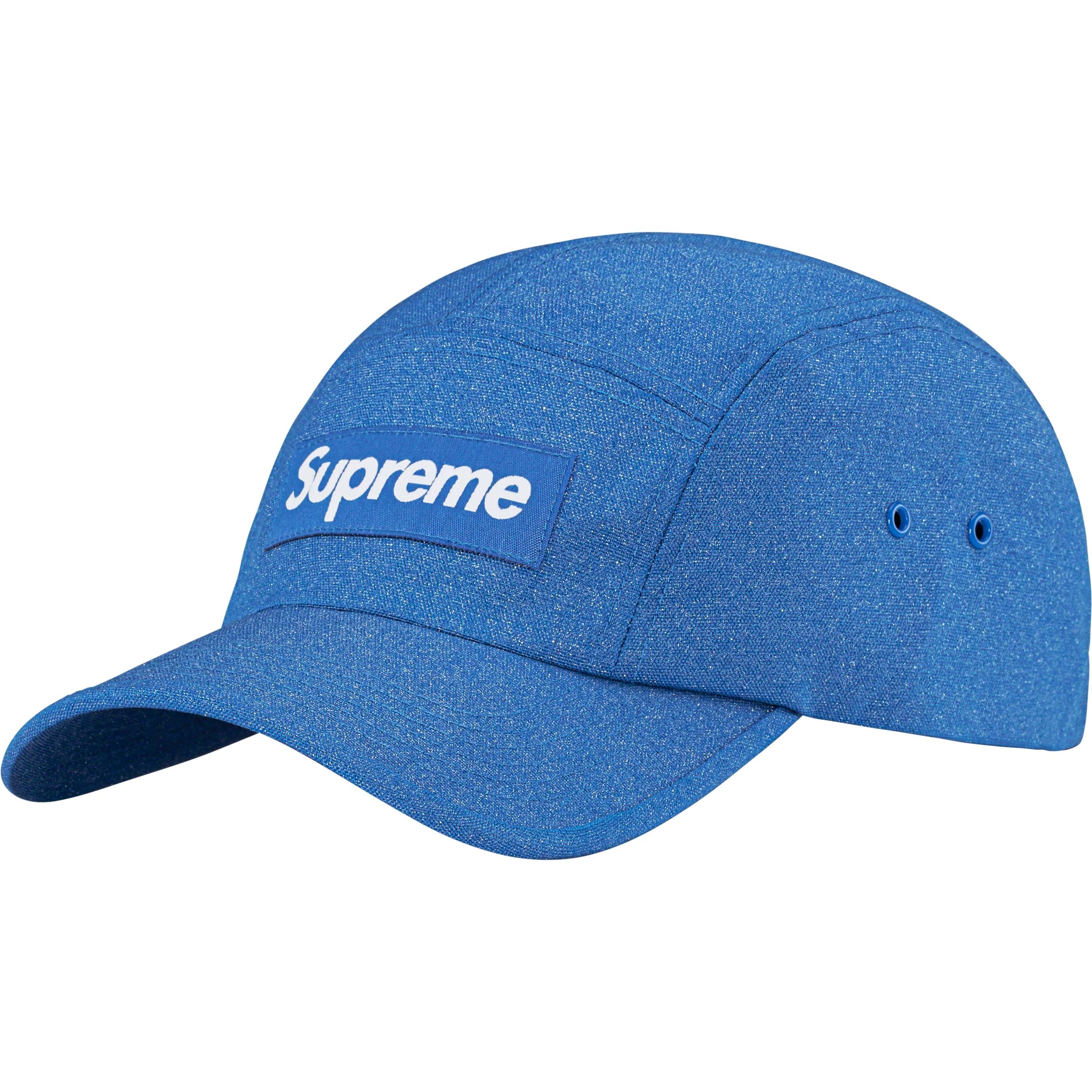 Glitter Cordura® Camp Cap view 14